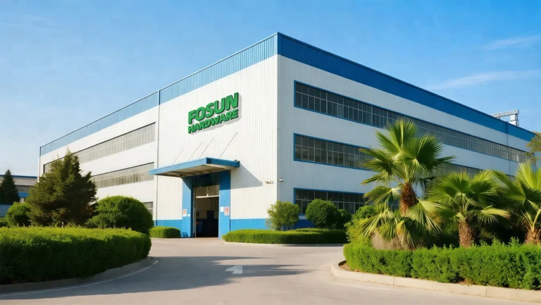fosun hardware factory