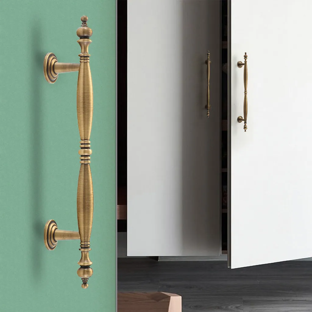 brass handles for cupboards