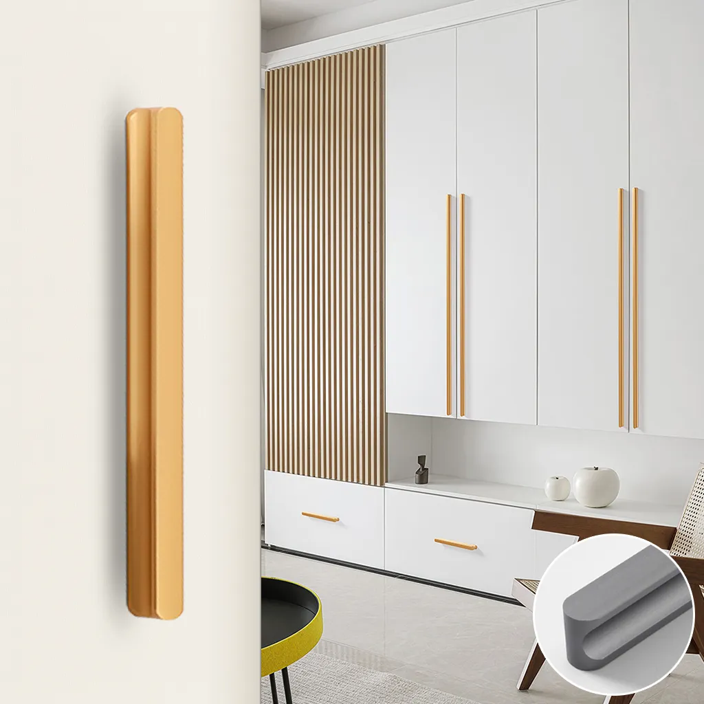 modern cabinet handles