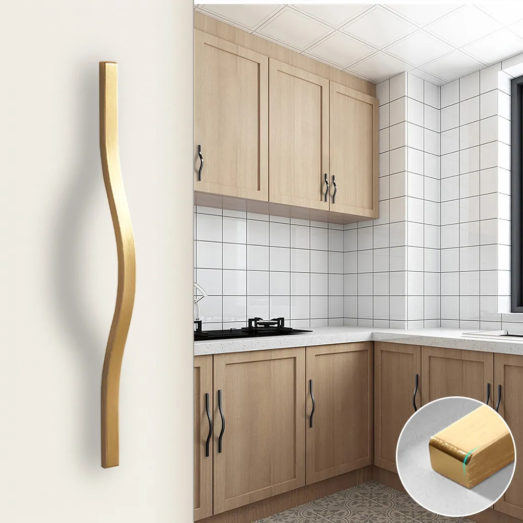 kitchen cabinet handles