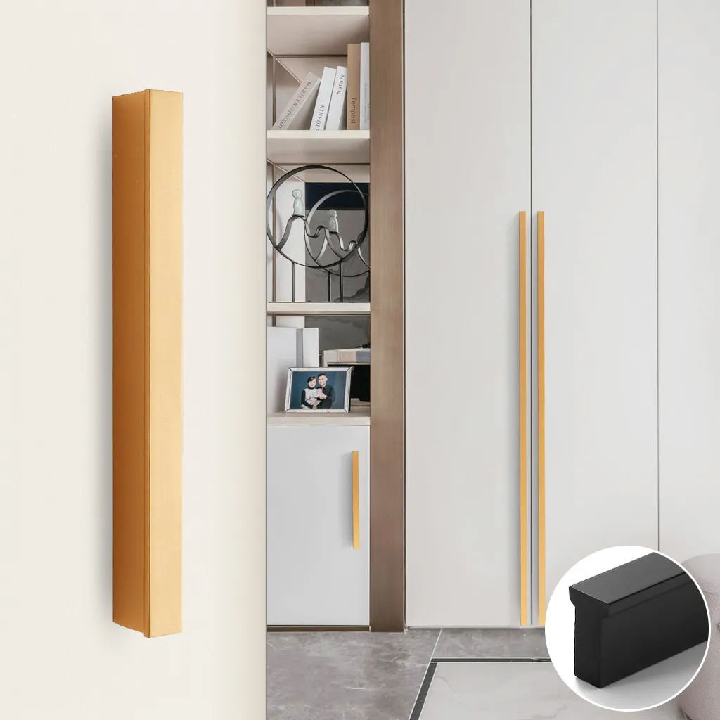 Wardrobe Handle
